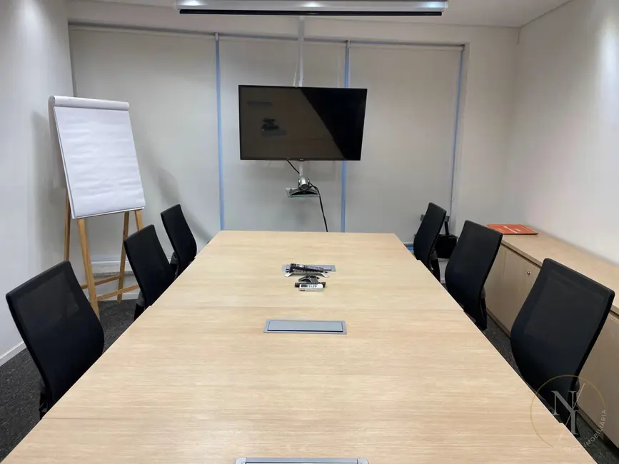 Foto 3 de Sala Comercial para alugar, 592m2 em Butantã, São Paulo - SP