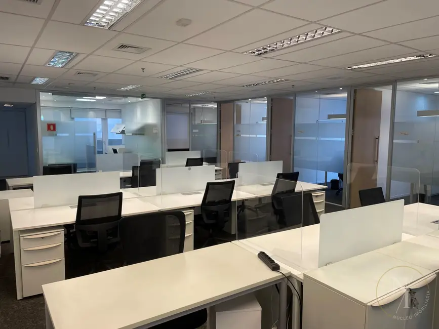 Foto 6 de Sala Comercial para alugar, 592m2 em Butantã, São Paulo - SP