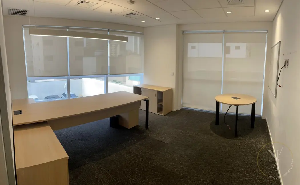 Foto 5 de Sala Comercial para alugar, 592m2 em Butantã, São Paulo - SP