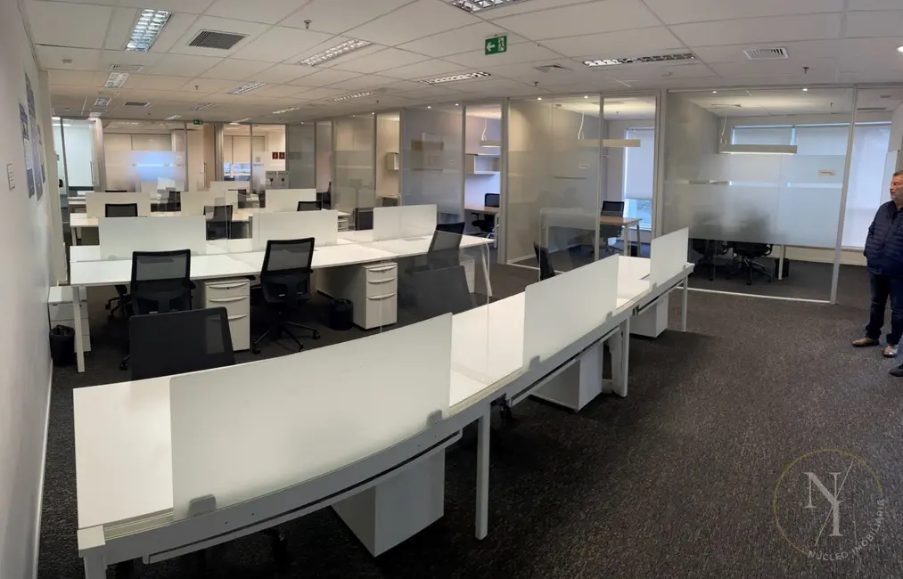 Foto 4 de Sala Comercial para alugar, 592m2 em Butantã, São Paulo - SP