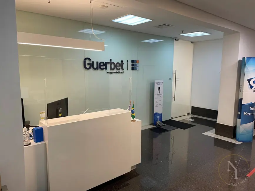 Foto 9 de Sala Comercial para alugar, 592m2 em Butantã, São Paulo - SP