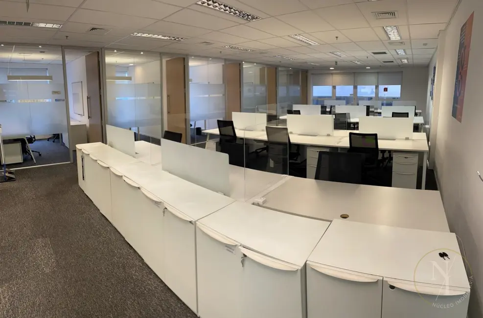 Foto 2 de Sala Comercial para alugar, 592m2 em Butantã, São Paulo - SP