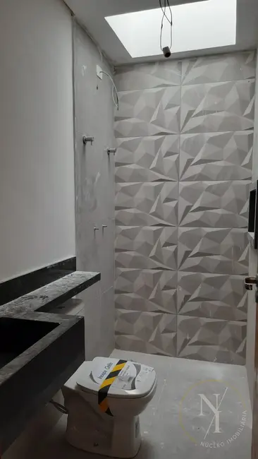 Foto 8 de Casa com 3 quartos à venda, 100m2 em Jardim Cidália, São Paulo - SP