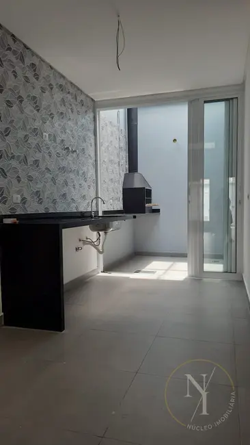 Foto 2 de Casa com 3 quartos à venda, 100m2 em Jardim Cidália, São Paulo - SP