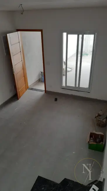 Foto 3 de Casa com 3 quartos à venda, 100m2 em Jardim Cidália, São Paulo - SP