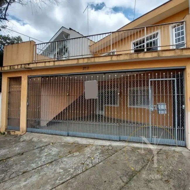 Foto 1 de Casa com 3 quartos à venda, 200m2 em Vila Matilde, São Paulo - SP