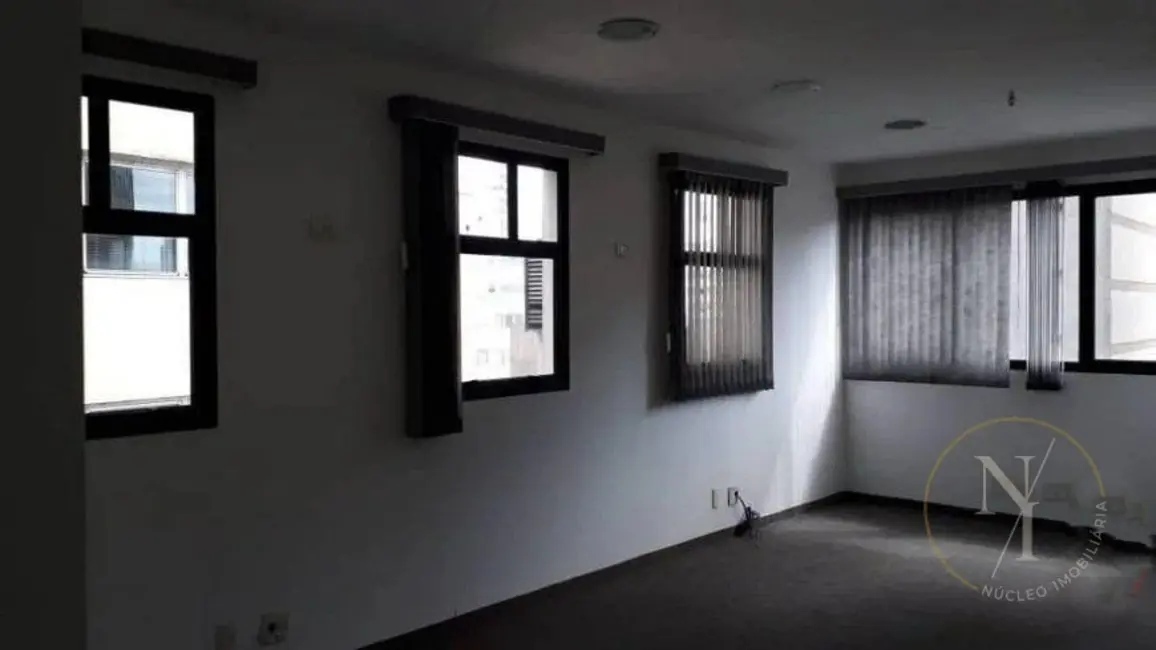 Sala Comercial à venda, 35m2 em Consolação, São Paulo - SP - imagem 3 Foto 3 de Sala Comercial à venda, 35m2 em Consolação, São Paulo - SP