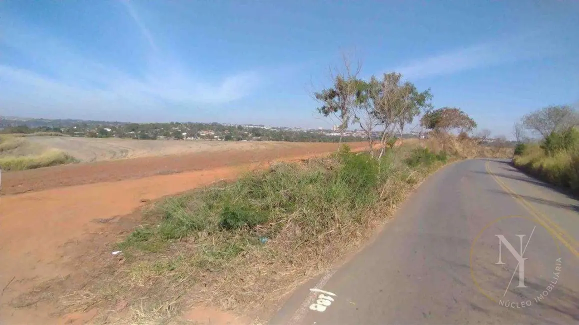 Foto 1 de Chácara à venda, 111m2 em Salto Grande, Americana - SP