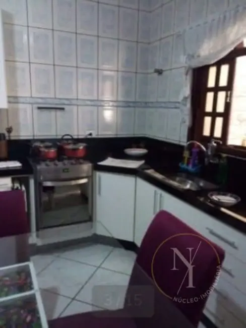 Foto 6 de Casa com 2 quartos à venda, 214m2 em Jardim das Nações, Guarulhos - SP