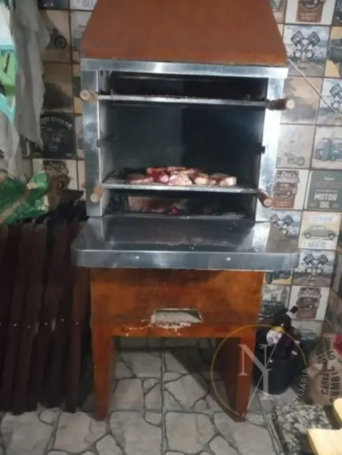 Casa com 2 quartos à venda, 214m2 em Jardim das Nações, Guarulhos - SP - imagem 4 Foto 4 de Casa com 2 quartos à venda, 214m2 em Jardim das Nações, Guarulhos - SP