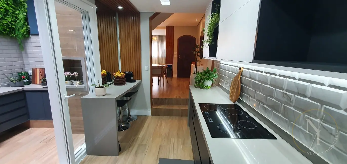 Foto 7 de Casa com 3 quartos à venda, 173m2 em Mooca, São Paulo - SP