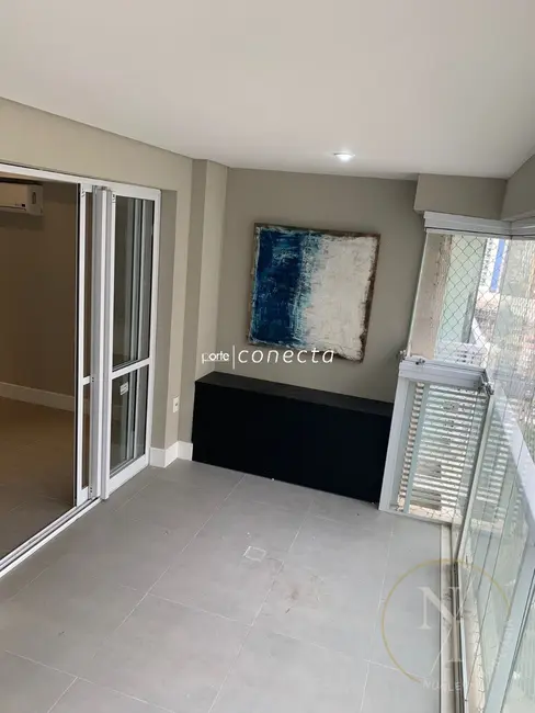 Apartamento com 1 quarto à venda, 52m2 em Vila Regente Feijó, São Paulo - SP - imagem 3 Foto 3 de Apartamento com 1 quarto à venda, 52m2 em Vila Regente Feijó, São Paulo - SP