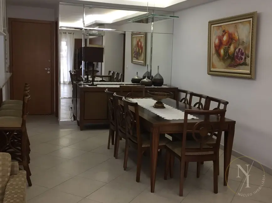 Apartamento com 3 quartos à venda, 178m2 em Enseada, Guaruja - SP - imagem 3 Foto 3 de Apartamento com 3 quartos à venda, 178m2 em Enseada, Guaruja - SP
