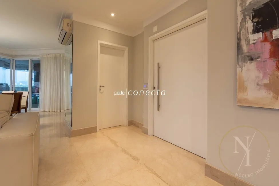 Foto 2 de Apartamento com 3 quartos à venda, 200m2 em Jardim Anália Franco, São Paulo - SP