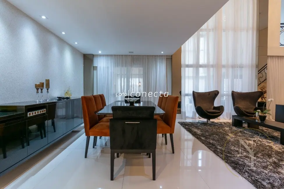 Foto 1 de Apartamento com 3 quartos à venda, 225m2 em Tatuapé, São Paulo - SP