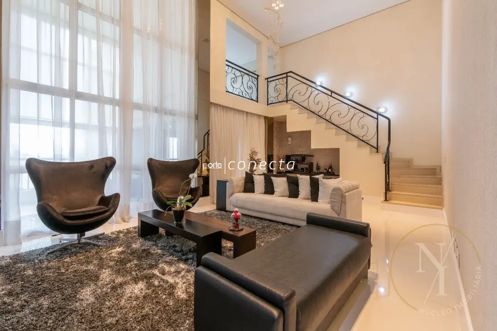 Foto 5 de Apartamento com 3 quartos à venda, 225m2 em Tatuapé, São Paulo - SP