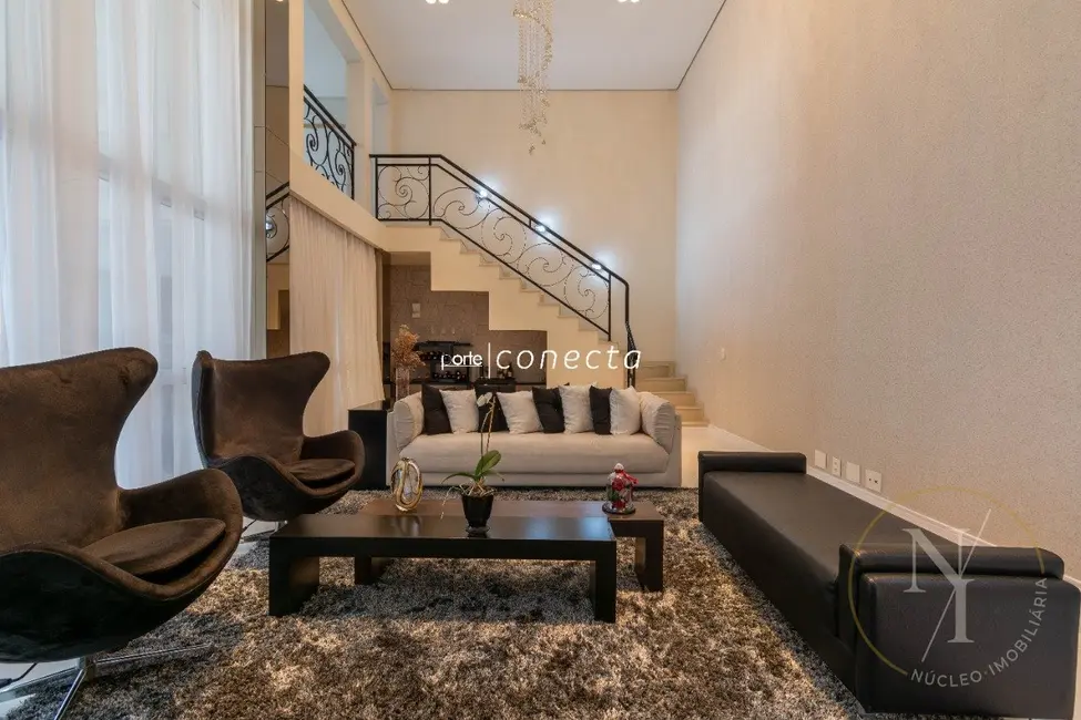 Foto 8 de Apartamento com 3 quartos à venda, 225m2 em Tatuapé, São Paulo - SP