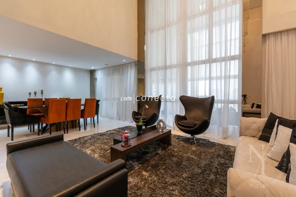 Foto 6 de Apartamento com 3 quartos à venda, 225m2 em Tatuapé, São Paulo - SP