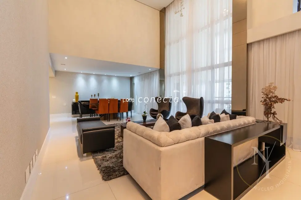 Foto 7 de Apartamento com 3 quartos à venda, 225m2 em Tatuapé, São Paulo - SP