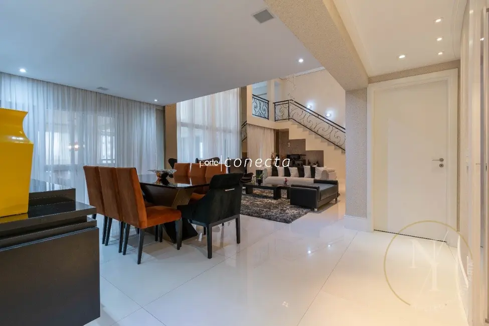 Foto 3 de Apartamento com 3 quartos à venda, 225m2 em Tatuapé, São Paulo - SP