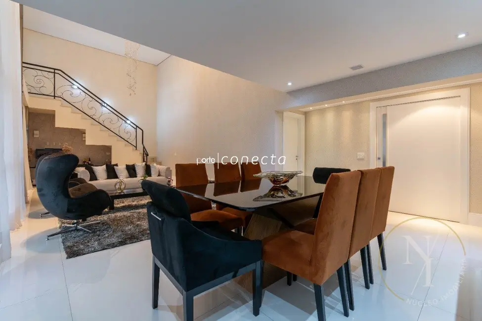 Foto 4 de Apartamento com 3 quartos à venda, 225m2 em Tatuapé, São Paulo - SP