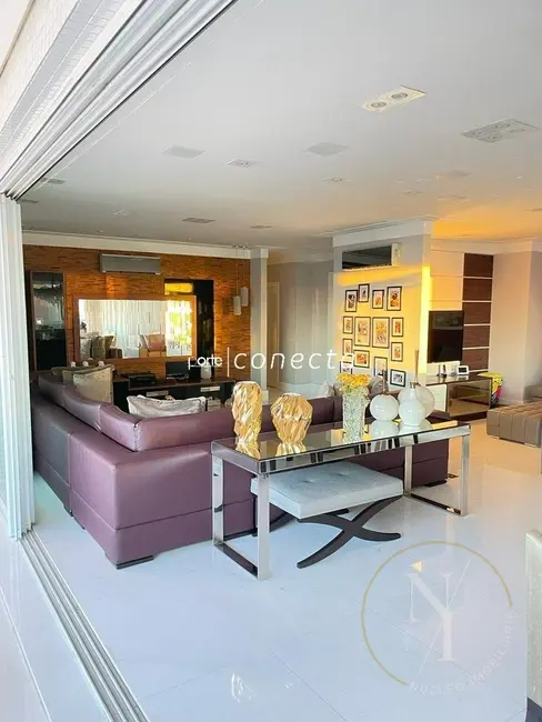 Foto 1 de Apartamento com 4 quartos à venda, 335m2 em Jardim Anália Franco, São Paulo - SP