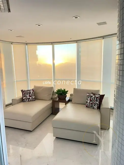 Foto 3 de Apartamento com 4 quartos à venda, 335m2 em Jardim Anália Franco, São Paulo - SP