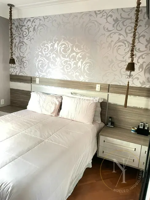 Foto 8 de Apartamento com 4 quartos à venda, 335m2 em Jardim Anália Franco, São Paulo - SP