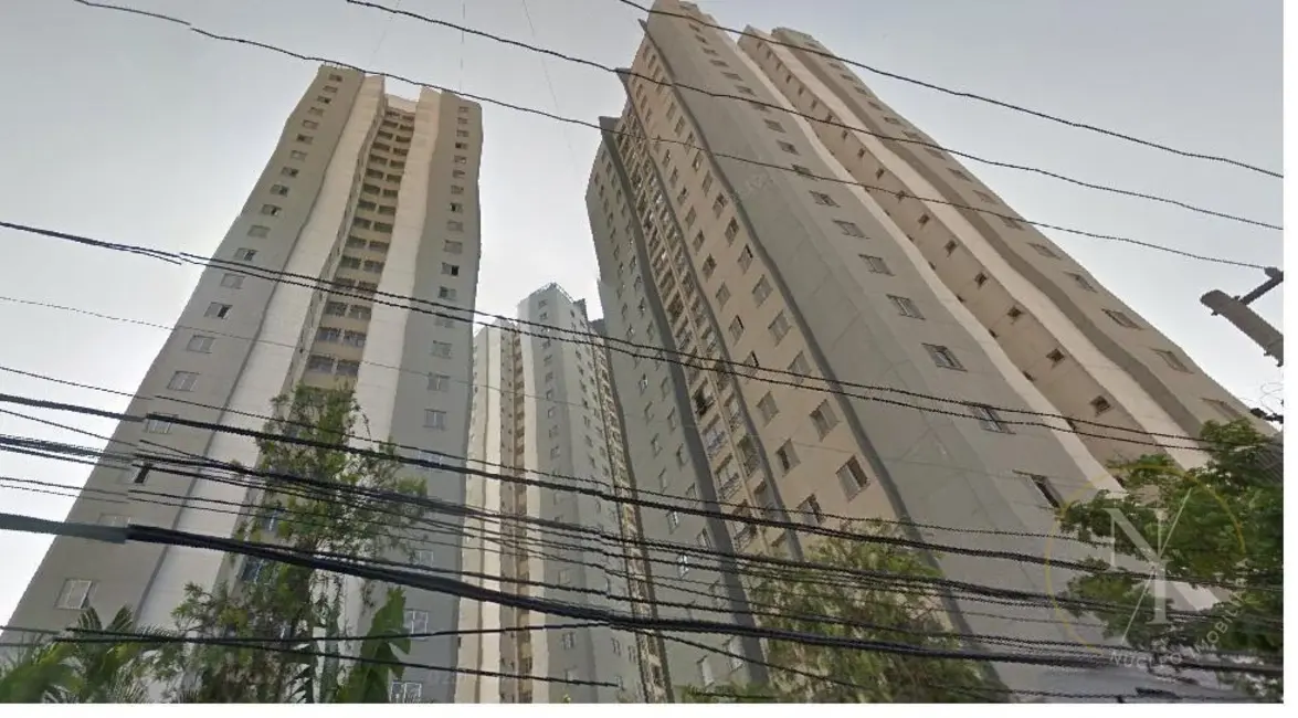 Foto 1 de Apartamento com 3 quartos à venda e para alugar, 65m2 em Aclimação, São Paulo - SP