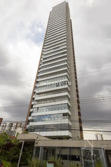 Foto 5 de Apartamento com 4 quartos à venda, 374m2 em Tatuapé, São Paulo - SP