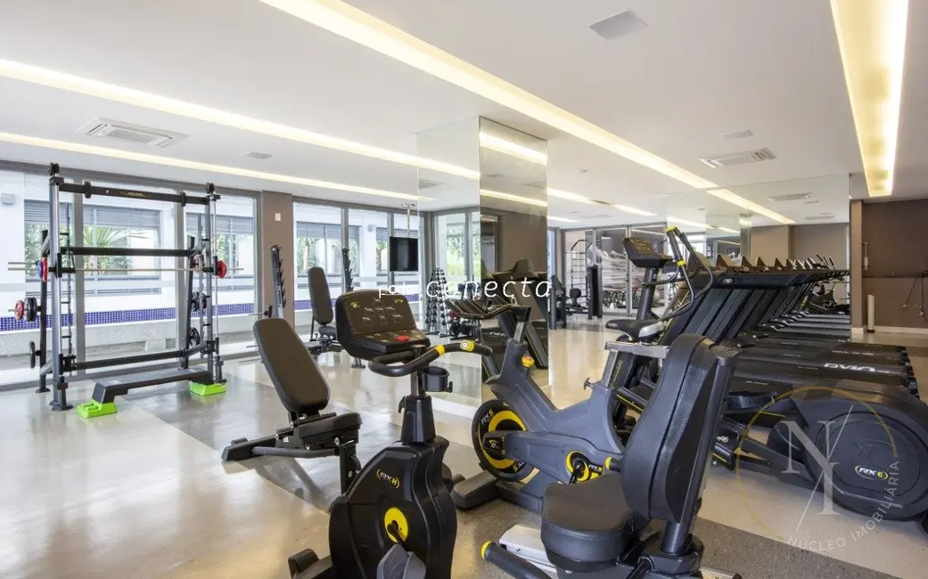 Foto 6 de Apartamento com 4 quartos à venda, 374m2 em Tatuapé, São Paulo - SP