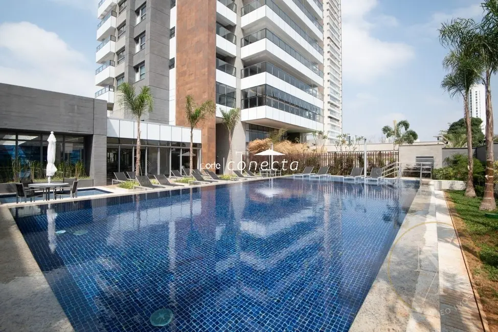 Foto 1 de Apartamento com 4 quartos à venda, 374m2 em Tatuapé, São Paulo - SP