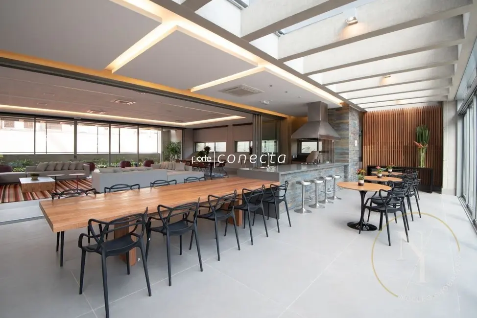 Foto 3 de Apartamento com 4 quartos à venda, 374m2 em Tatuapé, São Paulo - SP