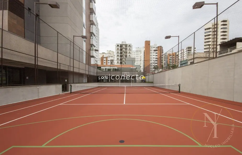 Foto 9 de Apartamento com 4 quartos à venda, 374m2 em Tatuapé, São Paulo - SP