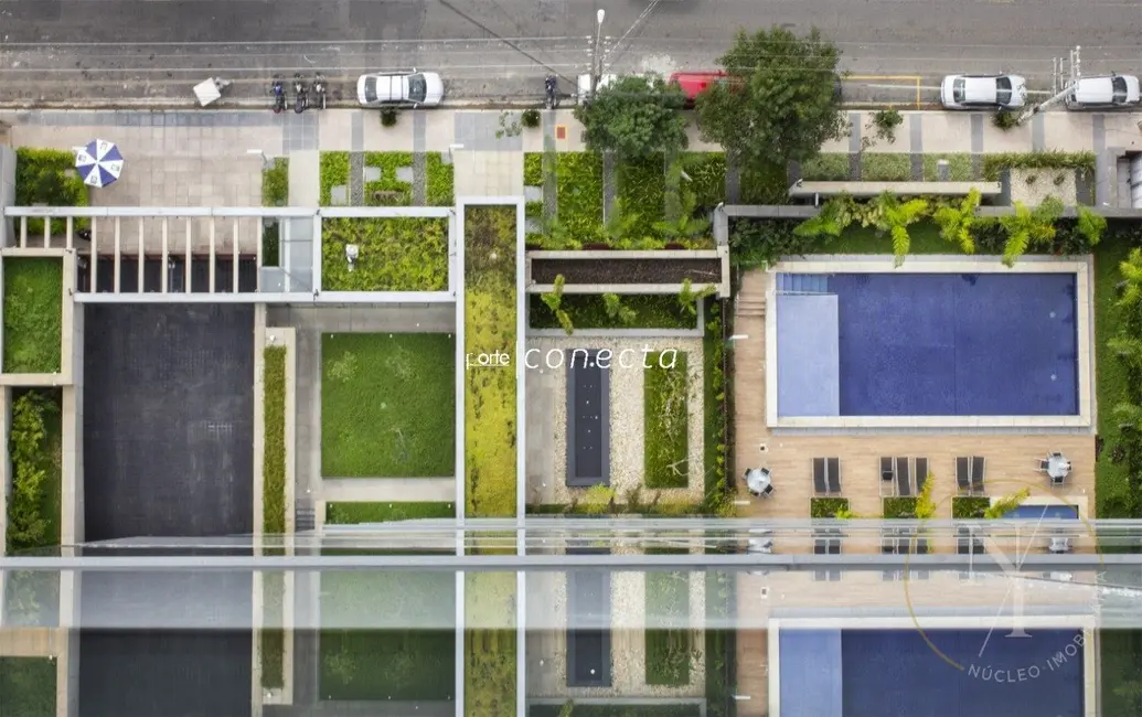 Foto 8 de Apartamento com 4 quartos à venda, 374m2 em Tatuapé, São Paulo - SP