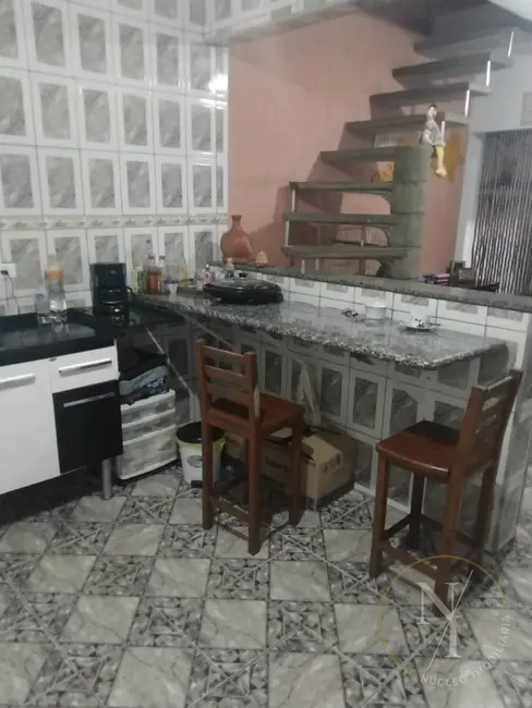 Foto 8 de Casa com 3 quartos à venda, 280m2 em Jardim Real, Aruja - SP