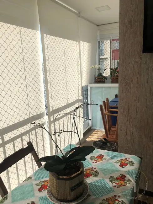 Foto 1 de Apartamento com 3 quartos à venda, 75m2 em Jardim Flor da Montanha, Guarulhos - SP