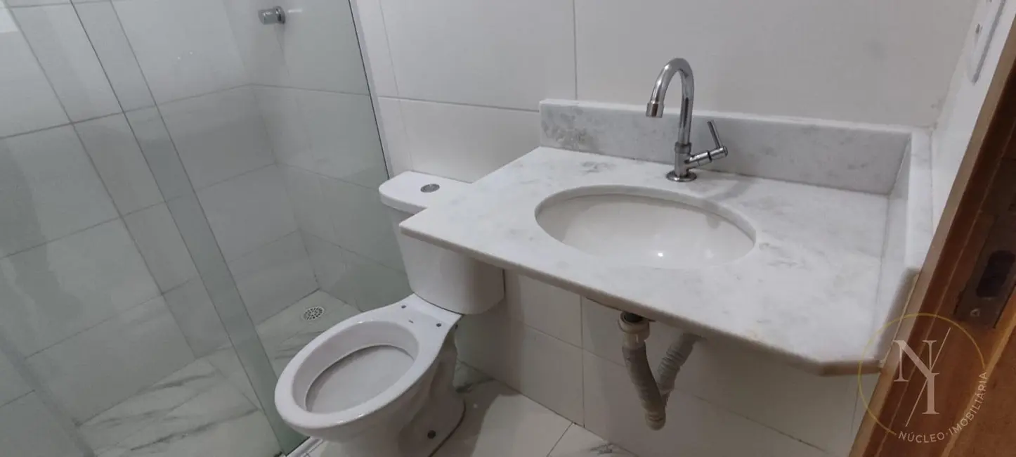 Foto 6 de Apartamento com 2 quartos para alugar, 44m2 em Sacomã, São Paulo - SP