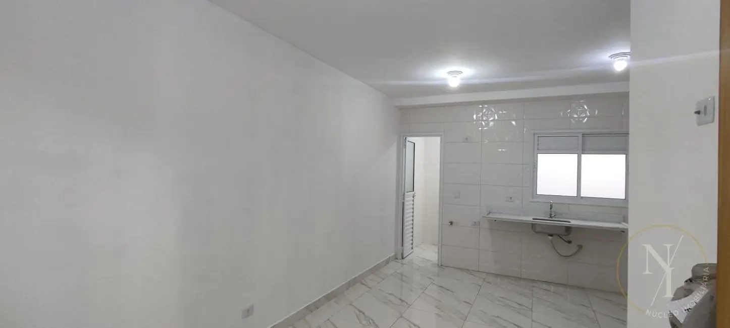 Foto 4 de Apartamento com 2 quartos para alugar, 44m2 em Sacomã, São Paulo - SP