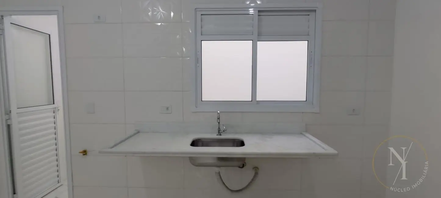 Foto 2 de Apartamento com 2 quartos para alugar, 44m2 em Sacomã, São Paulo - SP