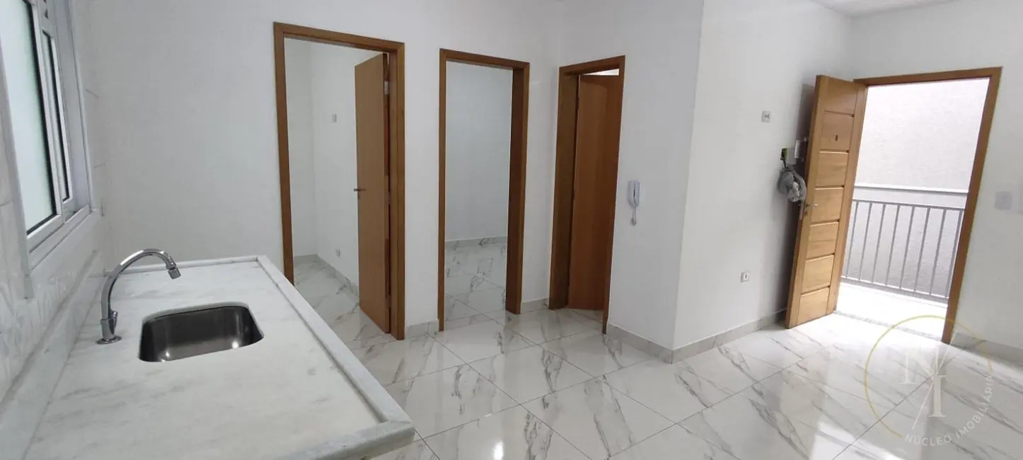 Foto 8 de Apartamento com 2 quartos para alugar, 44m2 em Sacomã, São Paulo - SP