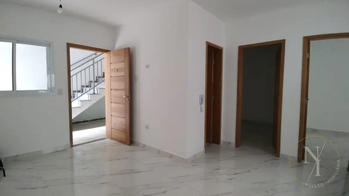 Foto 9 de Apartamento com 2 quartos para alugar, 44m2 em Sacomã, São Paulo - SP