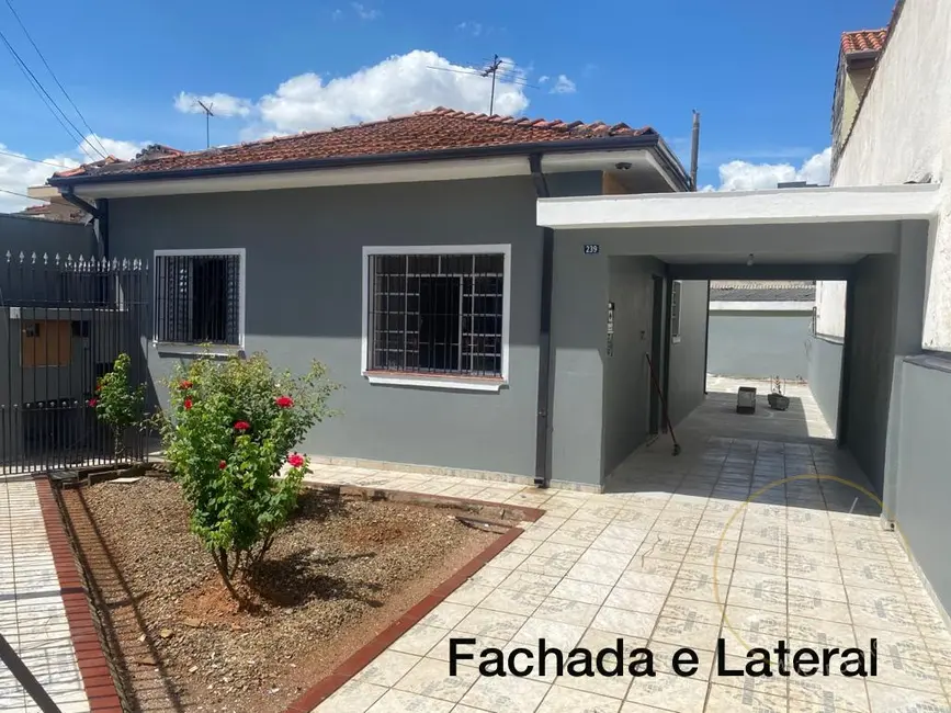 Foto 2 de Casa com 2 quartos à venda, 230m2 em Vila Augusta, Guarulhos - SP