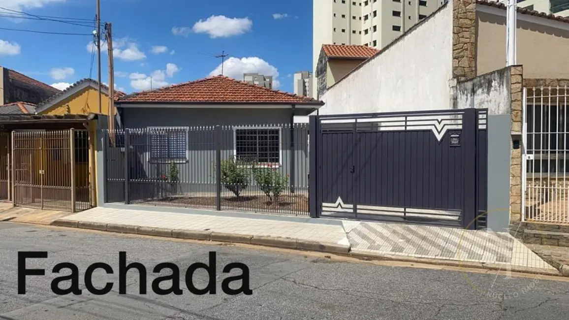 Foto 1 de Casa com 2 quartos à venda, 230m2 em Vila Augusta, Guarulhos - SP