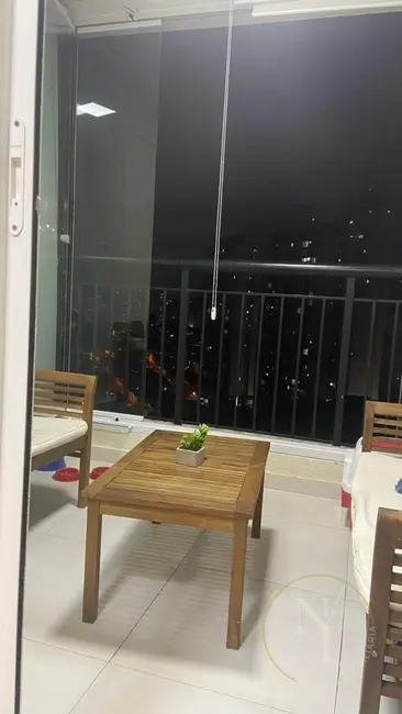 Foto 2 de Apartamento com 2 quartos à venda, 71m2 em Vila Augusta, Guarulhos - SP