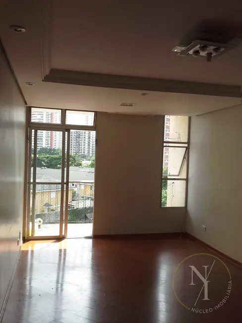 Foto 2 de Apartamento com 3 quartos à venda, 82m2 em Vila Sofia, São Paulo - SP