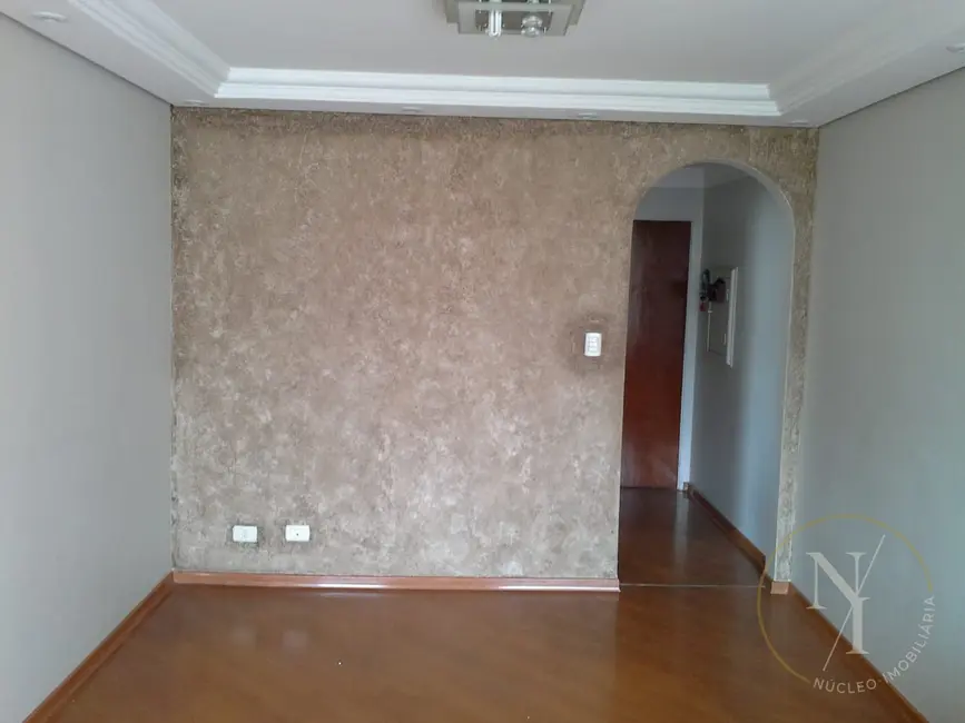 Foto 1 de Apartamento com 3 quartos à venda, 82m2 em Vila Sofia, São Paulo - SP