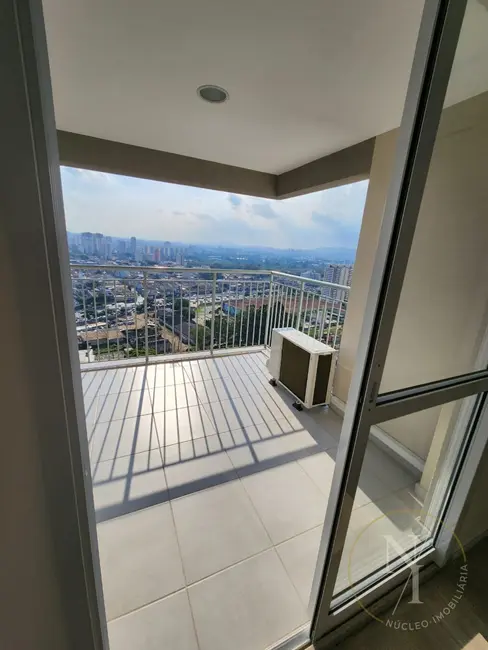 Apartamento com 3 quartos à venda, 74m2 em Tatuapé, São Paulo - SP - imagem 5 Foto 5 de Apartamento com 3 quartos à venda, 74m2 em Tatuapé, São Paulo - SP