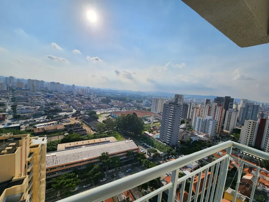 Apartamento com 3 quartos à venda, 74m2 em Tatuapé, São Paulo - SP - imagem 6 Foto 6 de Apartamento com 3 quartos à venda, 74m2 em Tatuapé, São Paulo - SP