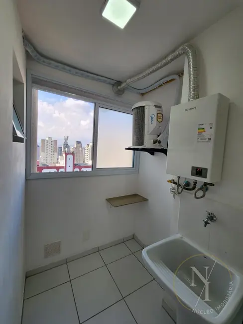 Apartamento com 3 quartos à venda, 74m2 em Tatuapé, São Paulo - SP - imagem 9 Foto 9 de Apartamento com 3 quartos à venda, 74m2 em Tatuapé, São Paulo - SP